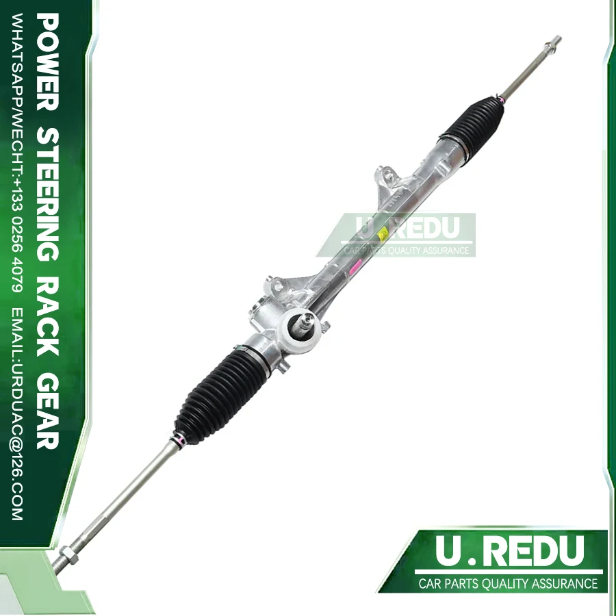 Power Steering Rack For MITSUBISHI ASX CITROEN C4 AIRCRO- 4410A453 1608206080 JTEKT00045