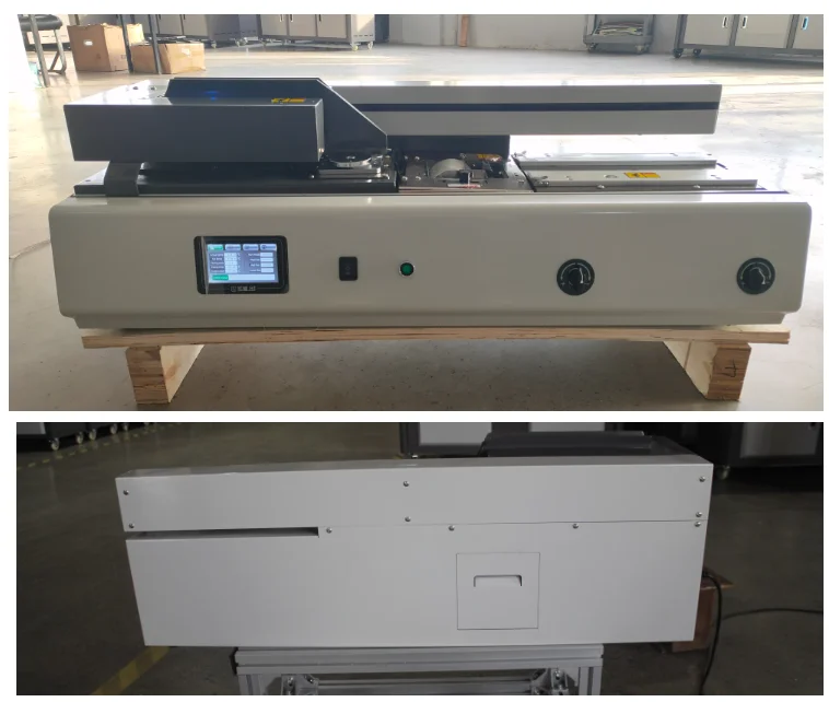 

310mm Desktop Glue Binding Machine Electric Bookbinding Machine Perfect Glue Binder 220V or 110V