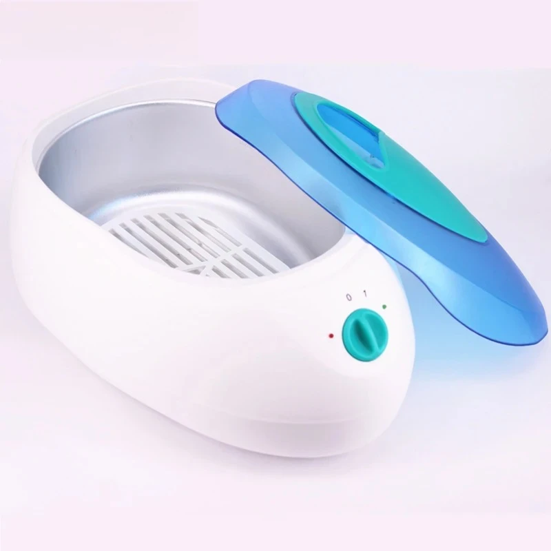 

Электрическая парафиновая ванна 2,5 л для рук и ног, система для увлажнения кожи при артрите и глубокого увлажнения кожи