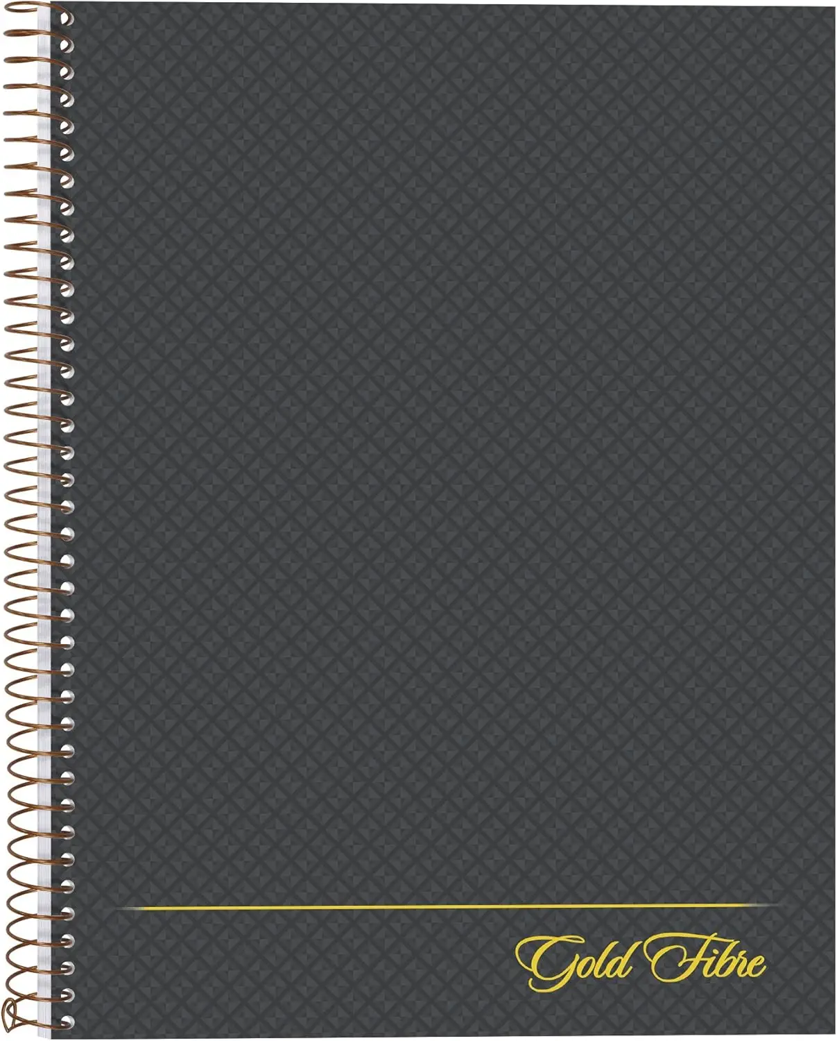 Project Planner Notebook, 9-1/2