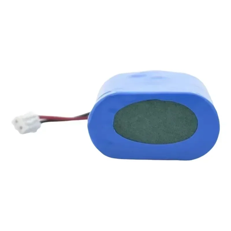 18650 Battery 7.4V 3000mAh Lithium Rechargeable Battery Packs for Monitoring Equipment Toy Security Equipment Bluetooth Speaker