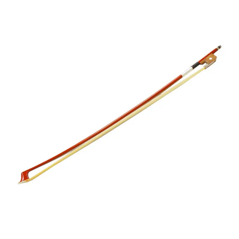 4/4 White Cello Case Bow Rosin - view 6