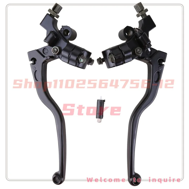 Clutch and Brake Handle Compatible for Vento Ryder Xpress Workman 150