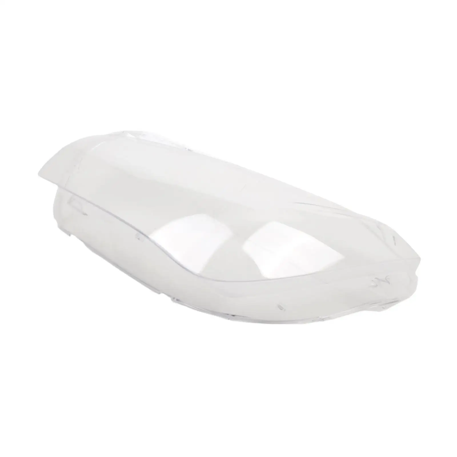 Headlight Headlamp Cover 63117290271 Protector Car Light Shield for BMW