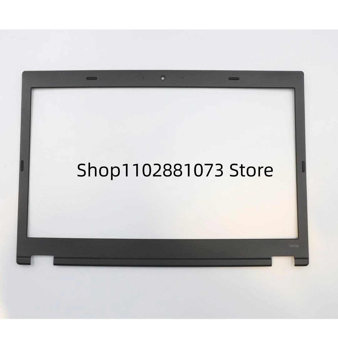 

New Original B Shell LCD Bezel Case Cover for Lenovo ThinkPad T440p Laptop 04X5424