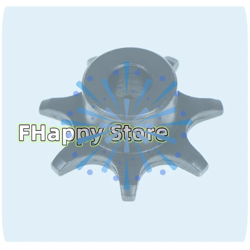 1 Pc Gear Power Engine Reversible Gear Wheel For Egg Turning Motor Incubator