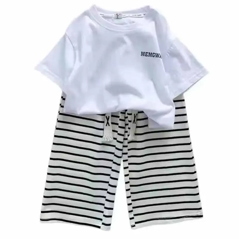 Girls Short Sleeve … - image