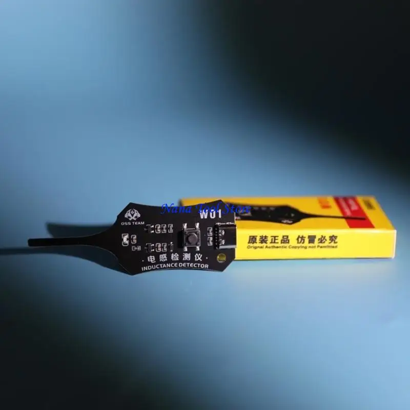 31GJ Permanent Circuit Board Tester With Tall Sensitivity Error Rate 1%