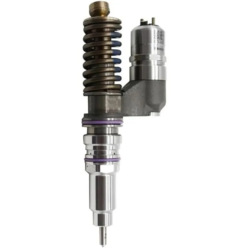 Fuel Injector 20381597 Fits for   FH FH12 FM FM12 NH12 D12C420 D12D340 D12D380 D12D420 D12D460 EM-EC96 EM-KOR98 ENG-GEN5