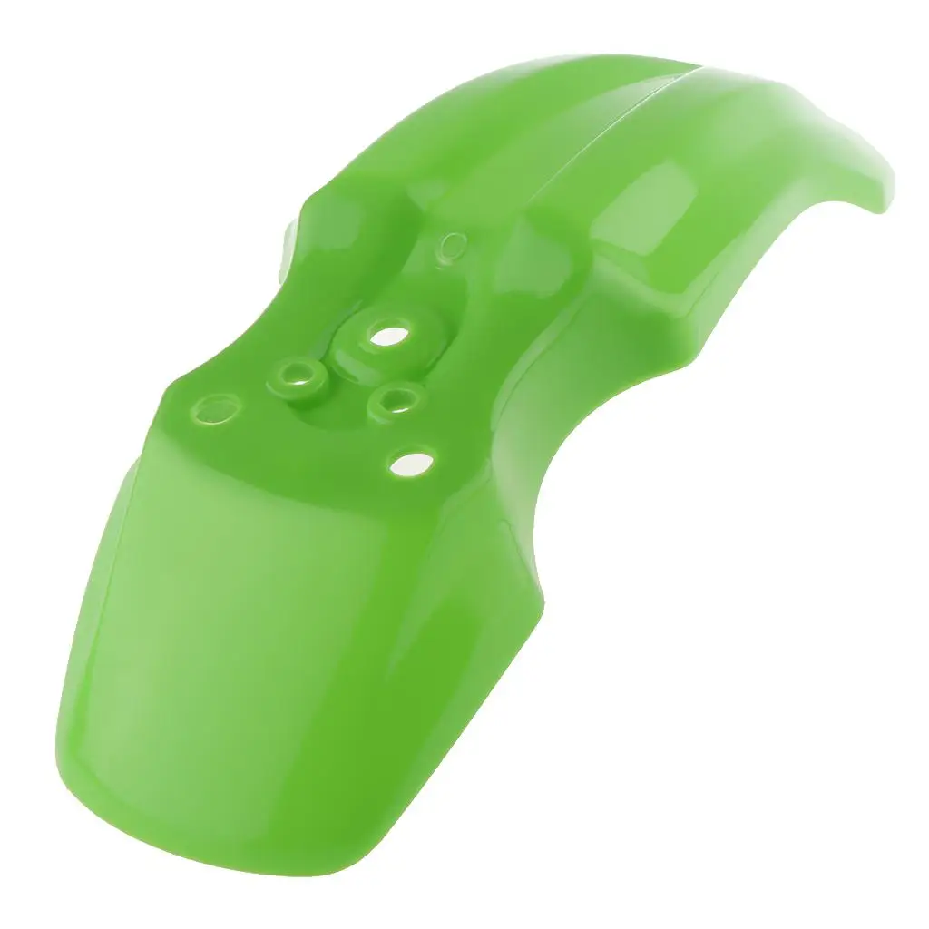 

FRONT FENDER Motorcycle Wheel Tire Guard Mudgaurd Mudflap Cover Guard for Honda CRF50