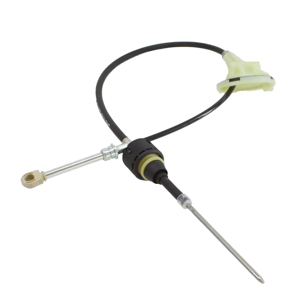 والعتاد التحول كابل L320 كابل إصلاح أجزاء السيارات استبدال مادة ABS سهلة التركيب التصميم العملي ل 2006-2013