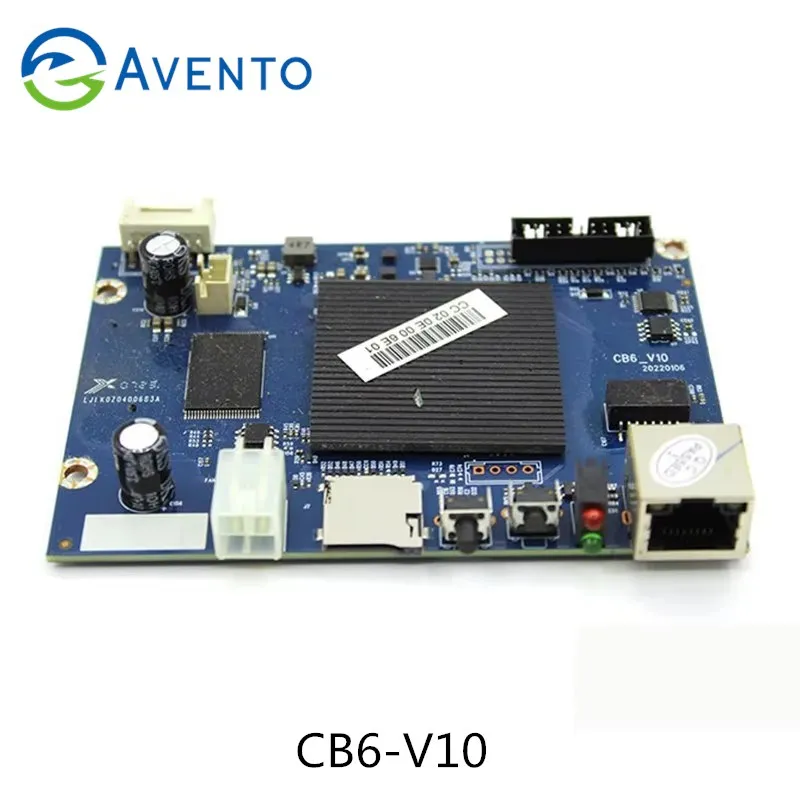 

Whatsminer H616 control board CB6-V10 Suit for M60, M60S, M60S+, M50, M50S, M50S+, M50S++, M31S+, M30S++, etc