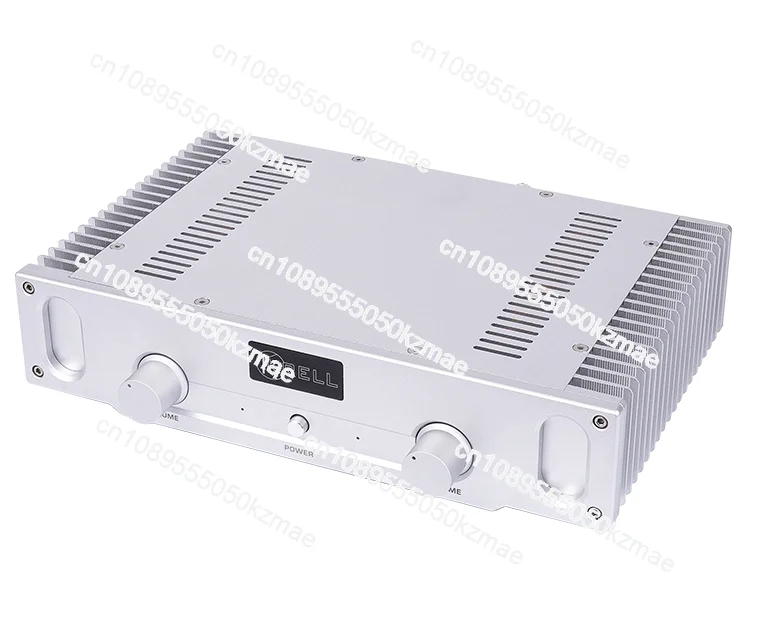

ДЛЯ BRZHIFI A1S эталонный музыкальный факс A1 Line 20 Вт чистый усилитель мощности класса A Hi-Fi усилитель мощности уровня лихорадки