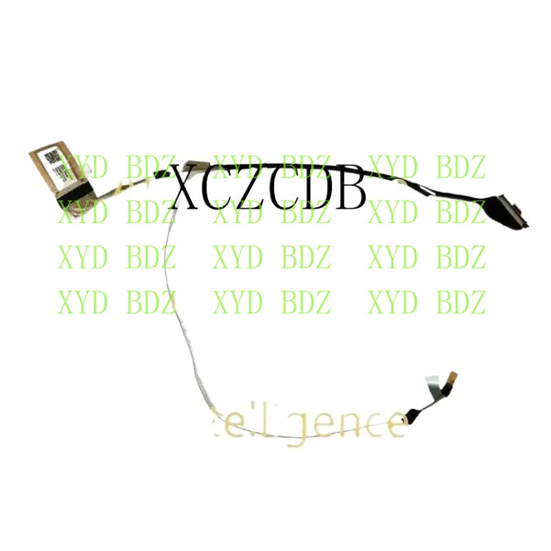 

Оригинальный кабель DB для ASUS VX60G 30-контактный FHD EDP DD0XKTLC100 CDB