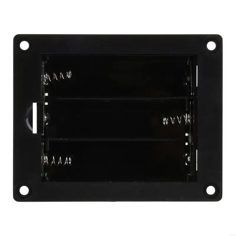 F62C 18650 전원 뱅크 케이스 1x 2x 3x 18650 배터리 홀더 스토리지 상자 1 2 3