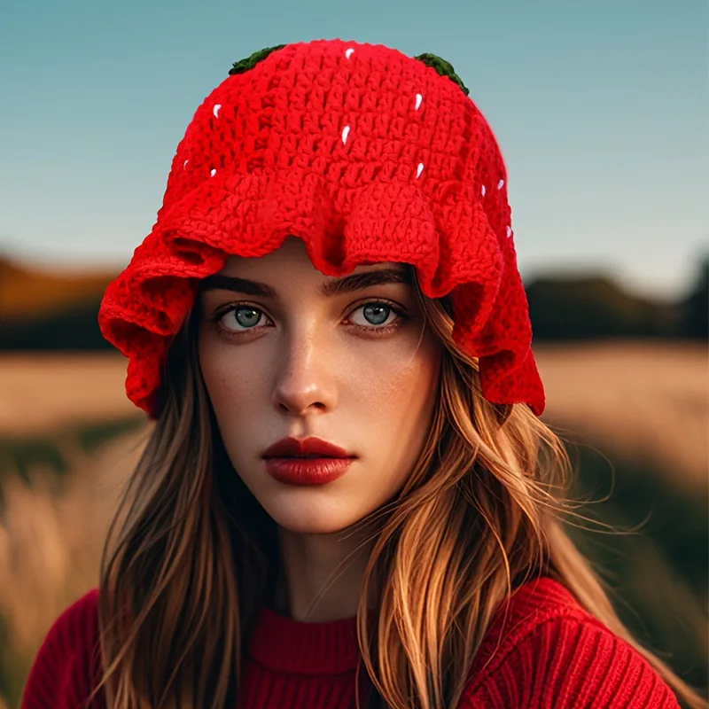 Thumbnail 2 - #3 Compare Knit Beanie Hats Before You Buy