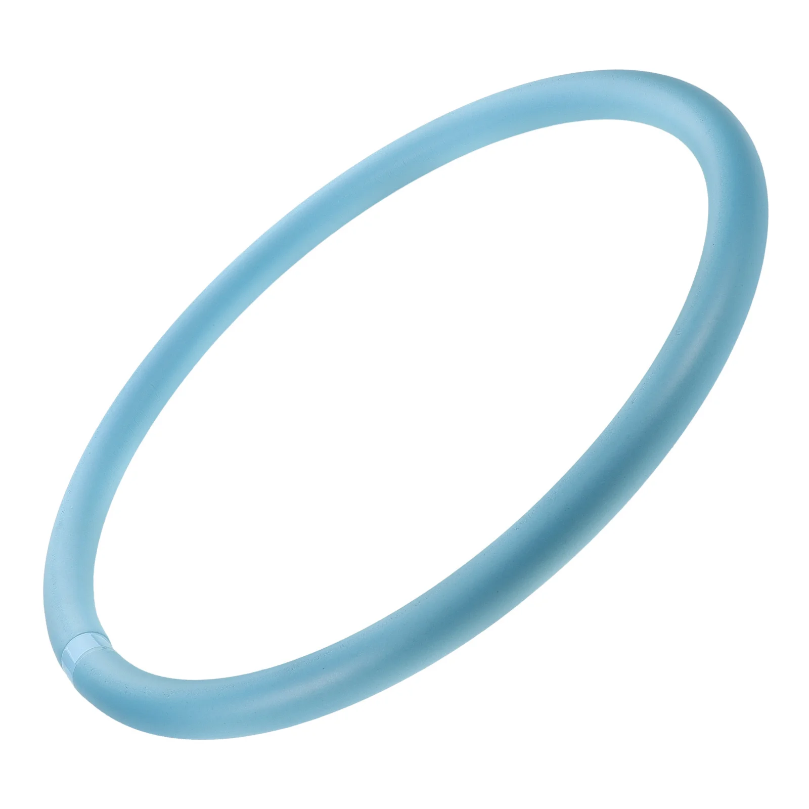 الذراع هوب 33 سنتيمتر حلقة تمرين صغيرة مرجحة لحرق الدهون العضلات الإغاثة المحمولة أجهزة لياقة بدنية اليوغا بيلاتيس المدرب #5