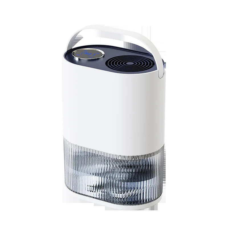 

Household bedroom dehumidifier Air dehumidifier Moisture absorber Basement moisture removal