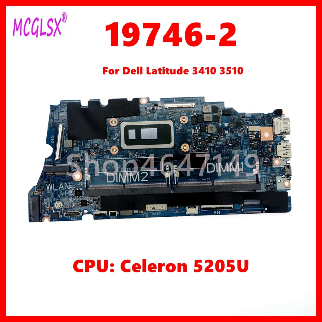 carte-mere-pour-ordinateur-portable-dell-latitude-3410-3510-avec-processeur-celeron-5205u-cn-0j6cvm-100-testee-ok-19746-2