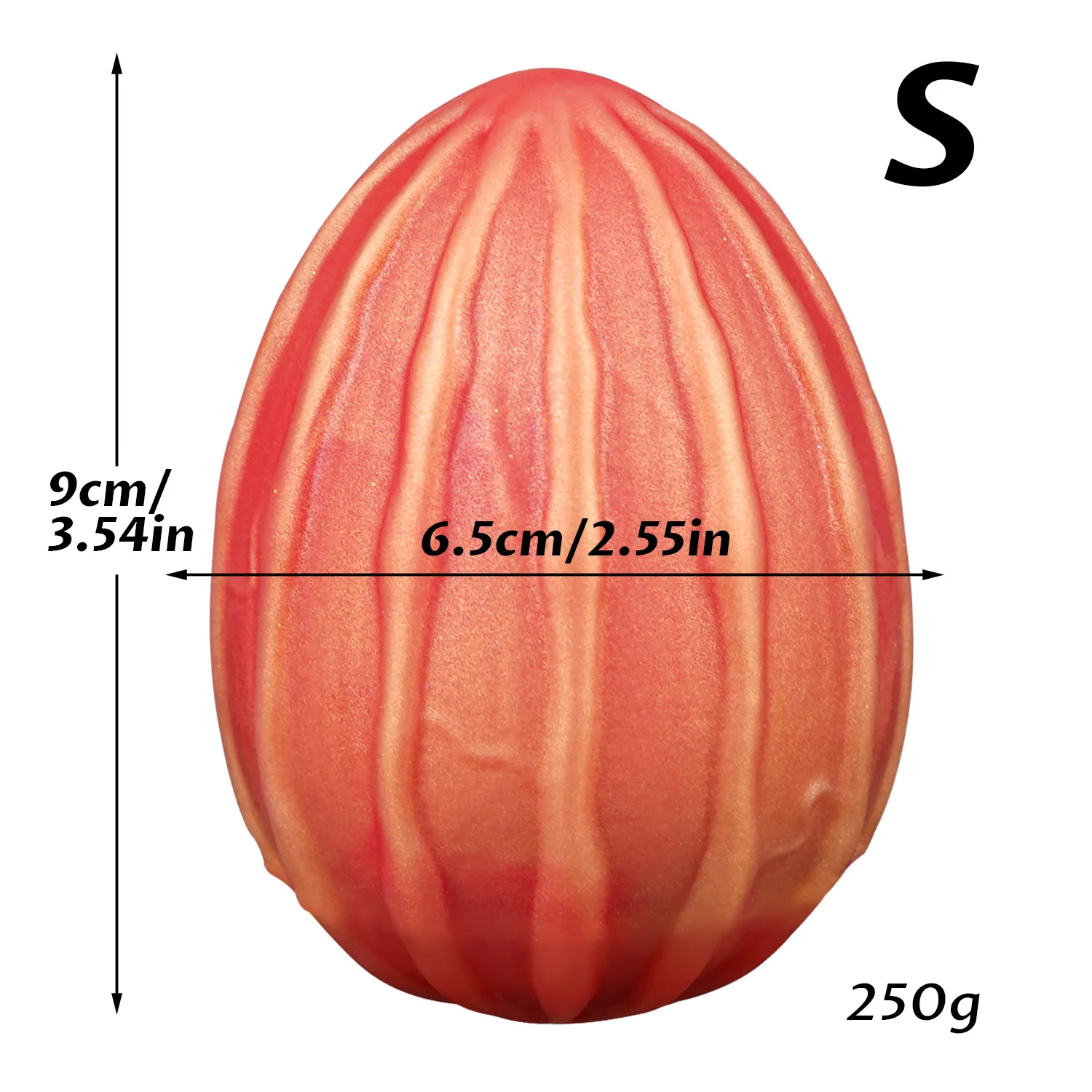 Plug anal en silicone et stimulateur prostate et point g pour adultes_voghion.com
