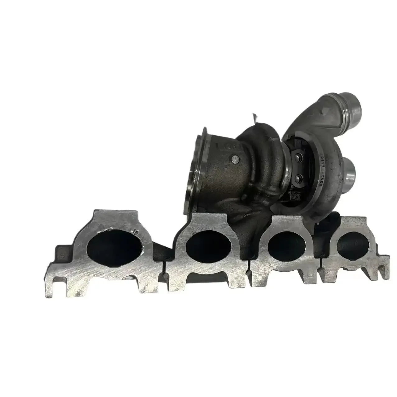 For 11658614292  X3 F25  B48 2.0 turbocharger 11657637563 11658614292 X3