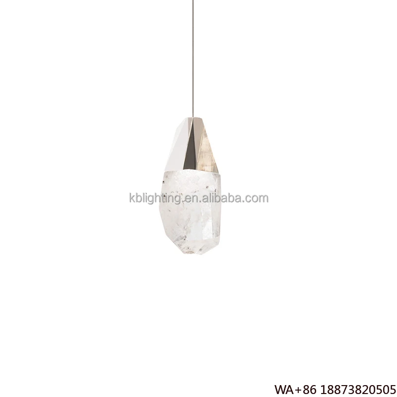 빌라 홀 인테리어 호텔 계단 크리스탈 샹들리에 모던 LED 천장 펜던트 조명 식당 거실용