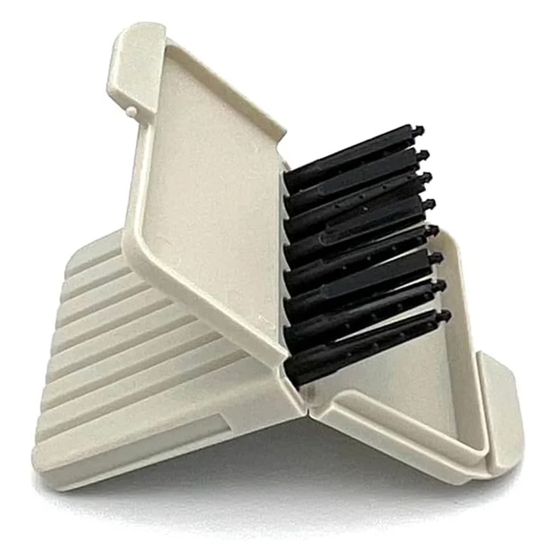 

ABRS-4X Hearing Aid Filter / Cerumen Filter For Hearing Aids 1.3 Mm Diameter 8 Filters Per Pack For Resound Hearing Aid