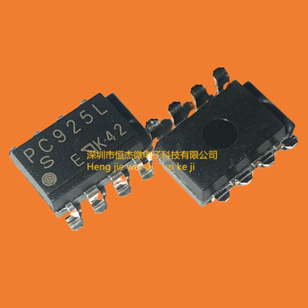 10PCS/PC925L SOP8 patch PC925 brand new imported original opto-coupled isolator
