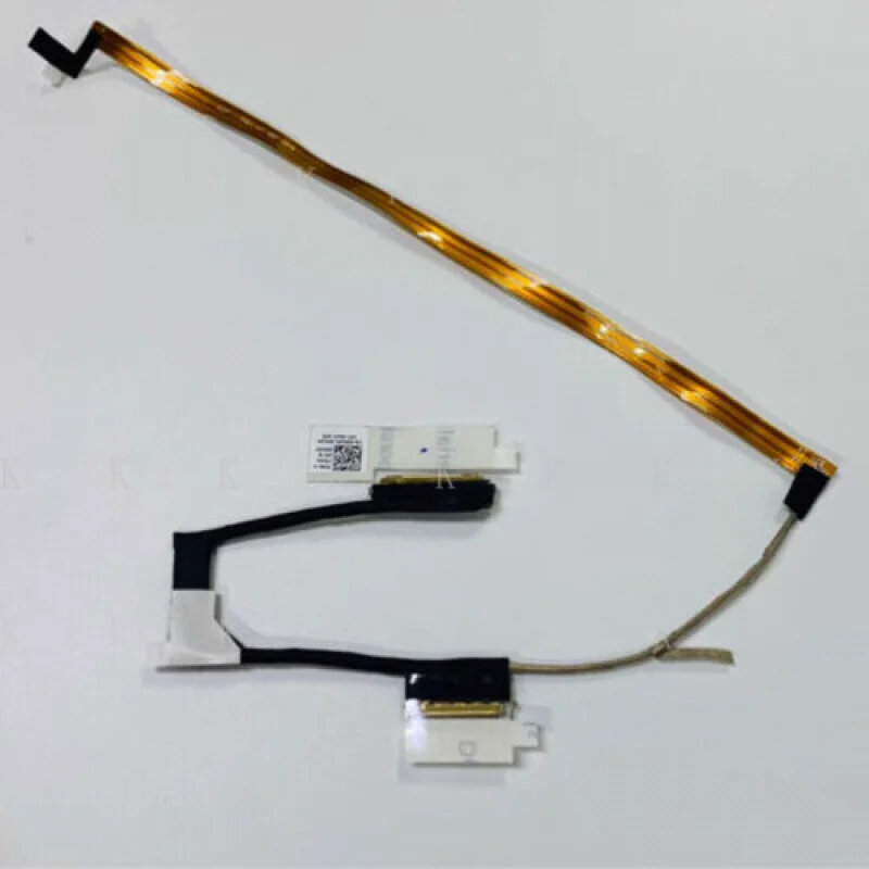 

Видеокабель C с ЖК-экраном для Dell Inspiron 5498 Vostro 5490 00P4PD 450.0HJ01.0011