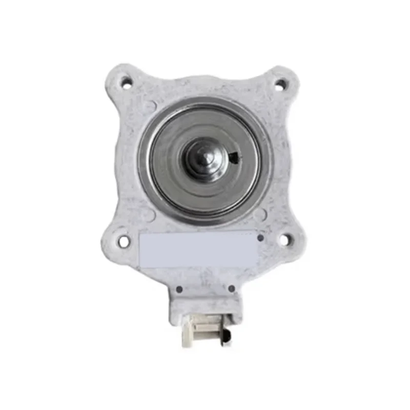 Substituição do motor do ventilador de refrigeração EMECE-Fridge para geladeiras-ODM-033F-5B72 DC 12V 1A EAU63103302 Peça do radiador do freezer