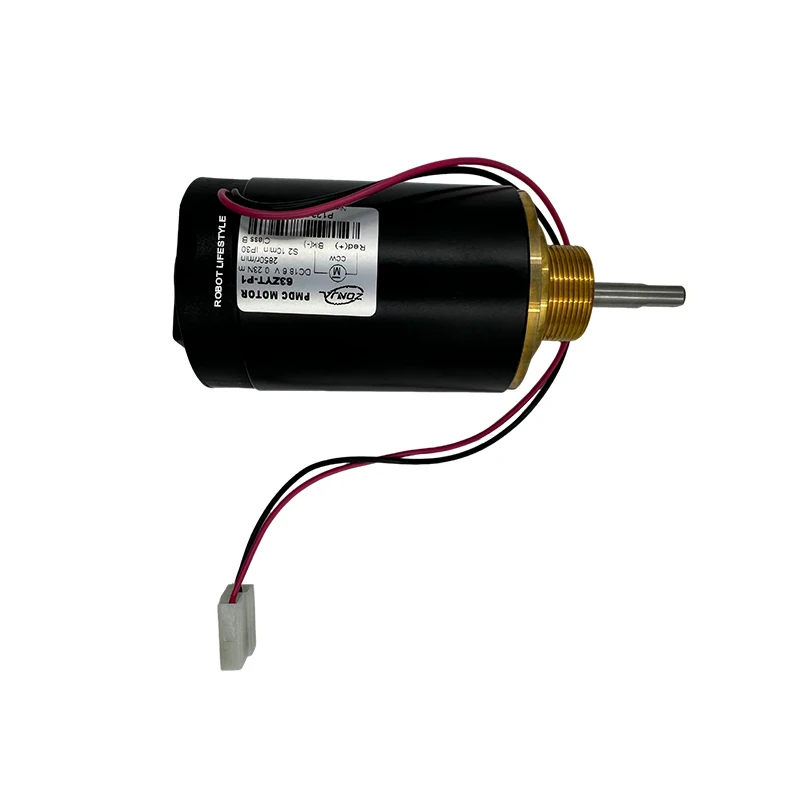 Pump Motor Original Device for Robot Swimming Pool Vacuum Cleaner model 300, Washer Machine Part Accesories