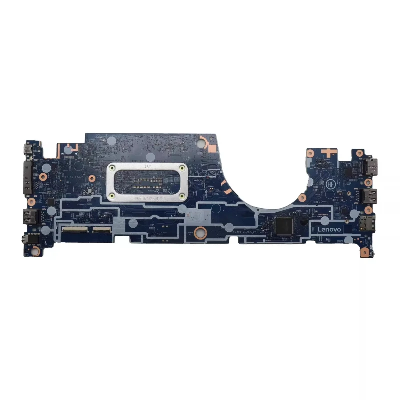 For Thinkpad L13 YOGA GEN 2 main board 19837-1 i3 i5 i7