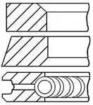 06-74360700 for SEGMAN 0,50mm (MS _ _ _ _ _ _ _ _ _ _ _ mm _ _ _ mm