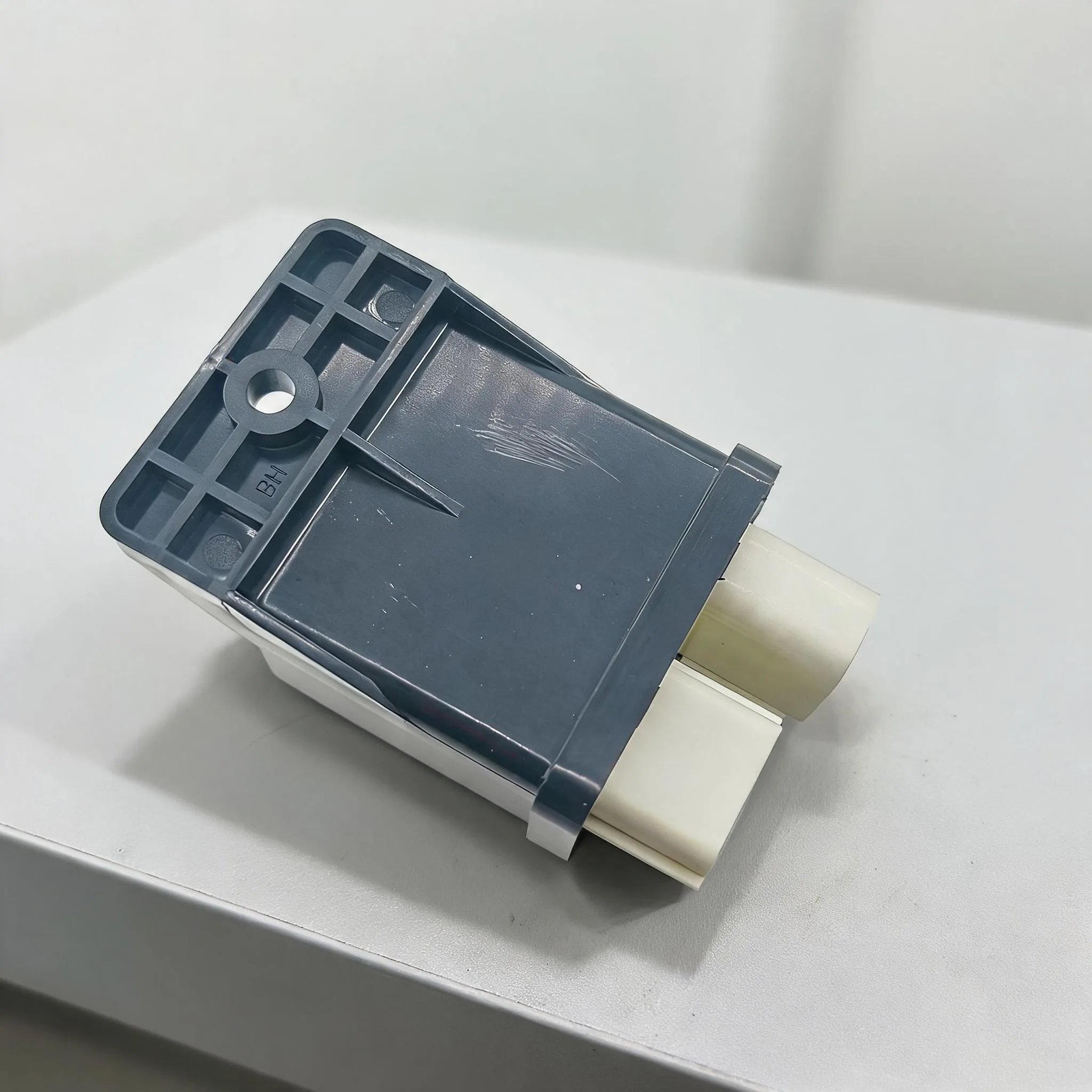 12V For excavator Starter Relay for For kubota V2607 Engine Replacement Part 1K533-65662 R81NC 02B Stable Under Use