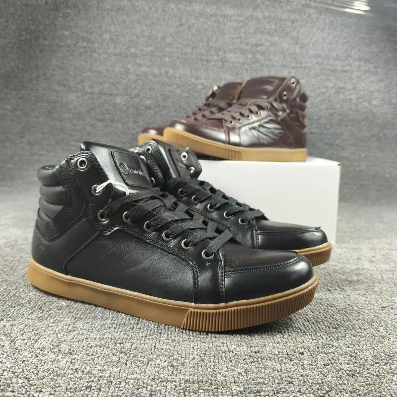 أحذية أمان أصلية مقاومة للرياح ومضادة للرمل أحذية تسلق الجبال للرجال أحذية المشي لمسافات طويلة في الهواء الطلق