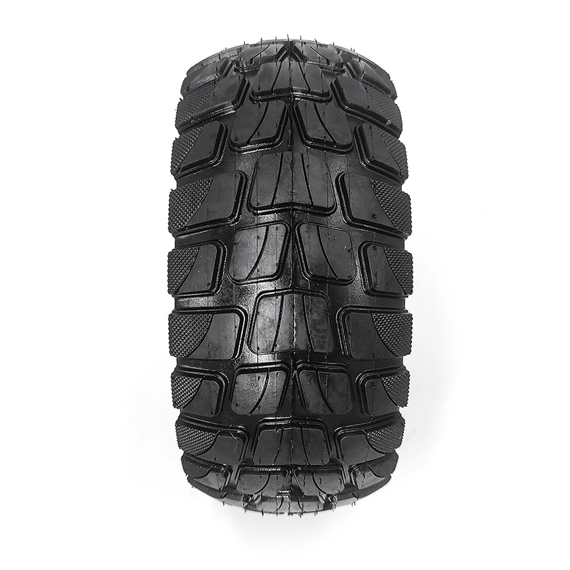 100/65-6.5 Tubeless Tyre for Electric Scooter 11 Inch Vacuum Tire 100 65 6.5 Off-road Pneumatic Tire