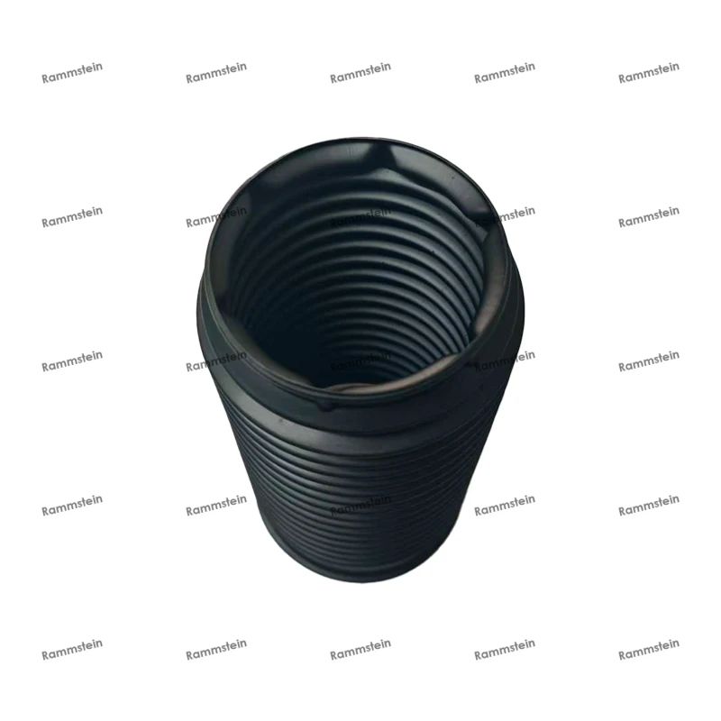W212 Shock Absorber Dust Boot OE 2123230292 Suspension Dust Cover Protector