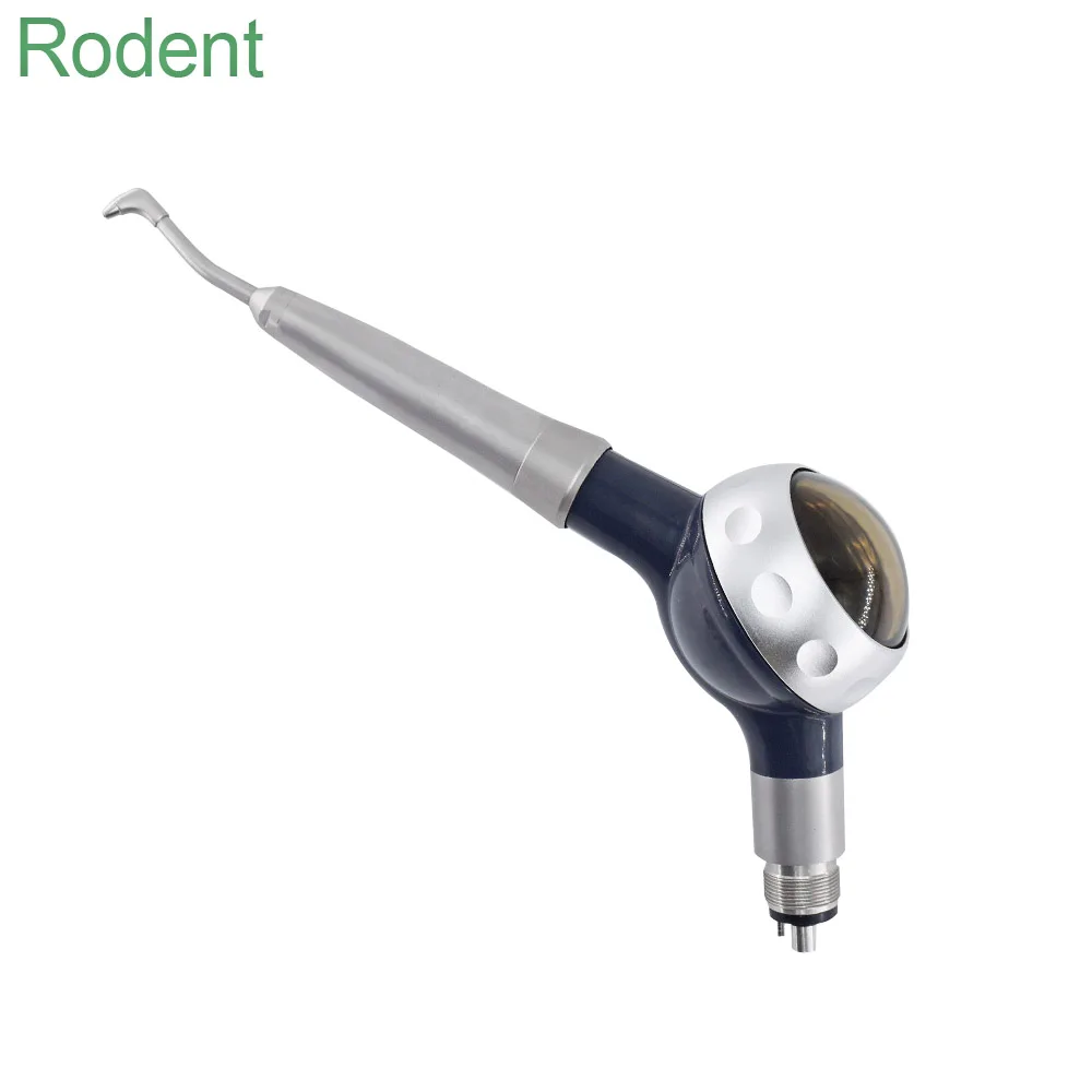 Dental Equipment Dentist Air Polisher Hygiene Prophy Jet Teeth Polishing odontologia dental Handpiece Airflow Unit