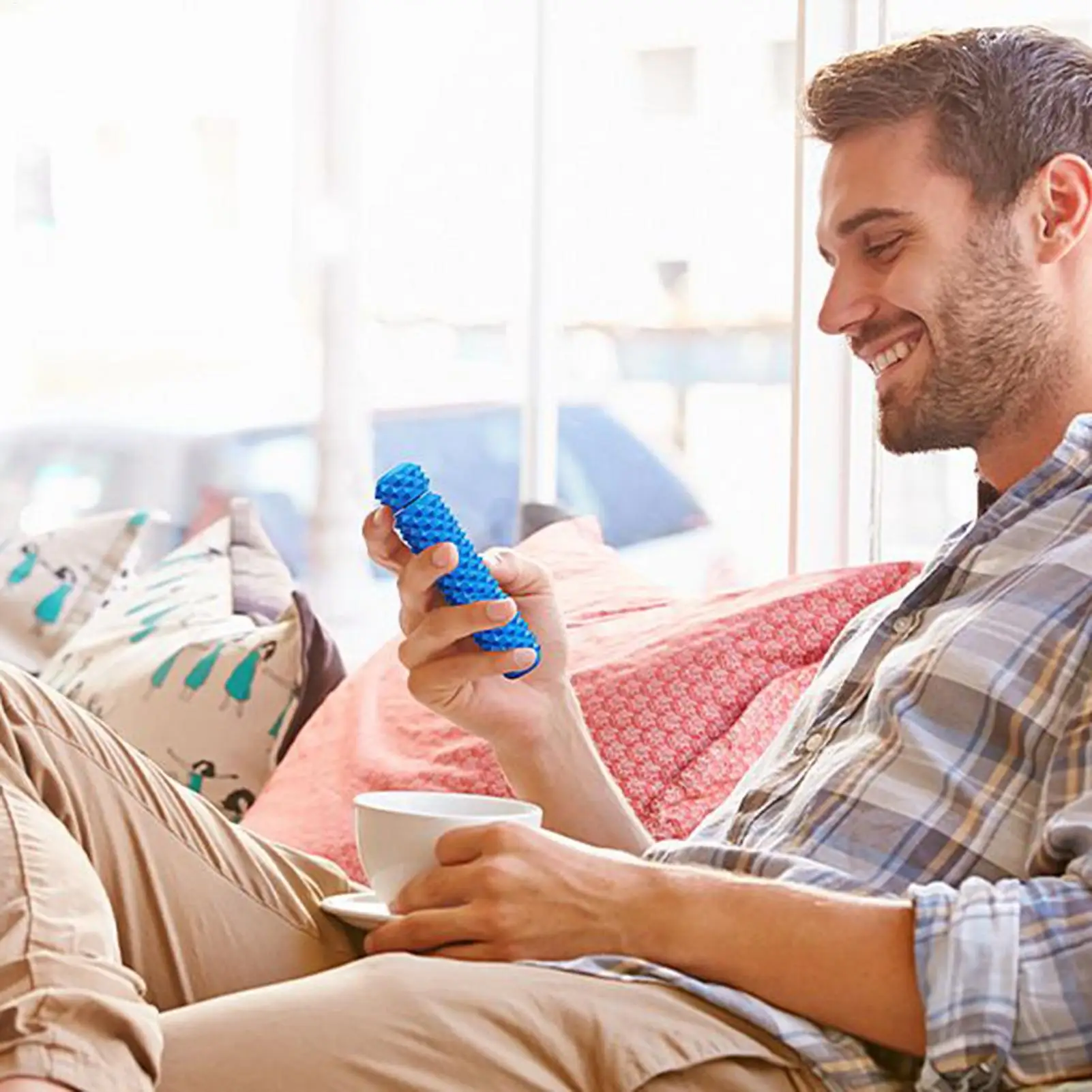 

Стим-игрушка с 3d принтом, карманная мини-игрушка 3,46 дюйма, антистрессовая колючая успокаивающая игрушка для взрослых, подростков, малышей, путешествий, поездок