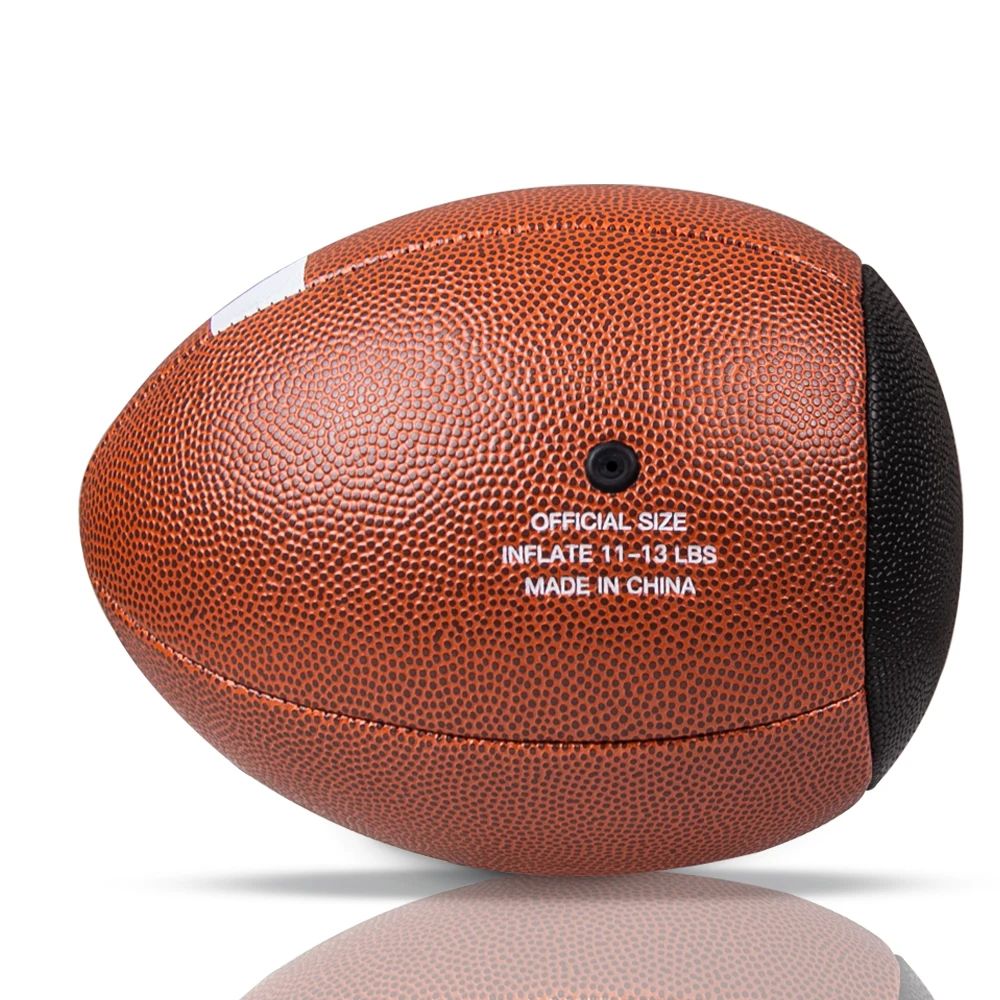 Thumbnail 3 - #2 Compare Rugby Balls Before You Buy