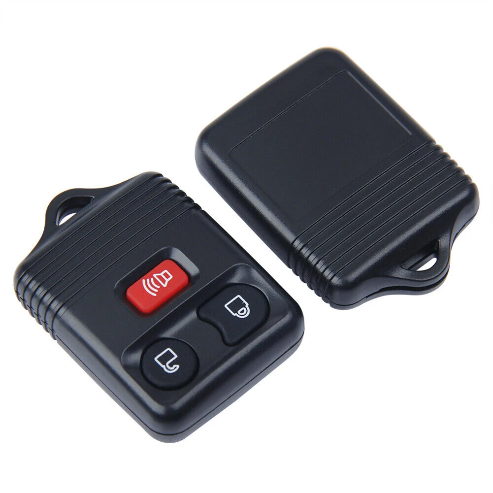 2PCS Keyless Entry Car Remote Control Key Fob 315MHZ trasmettitore Alarm Keyless Entry telecomando per Ford F150 F250 F350 F450