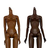 New High Quality Body For Dolls Joints Removable Figure Body Fast Shipping Things For Collection Best Children Birthday Present