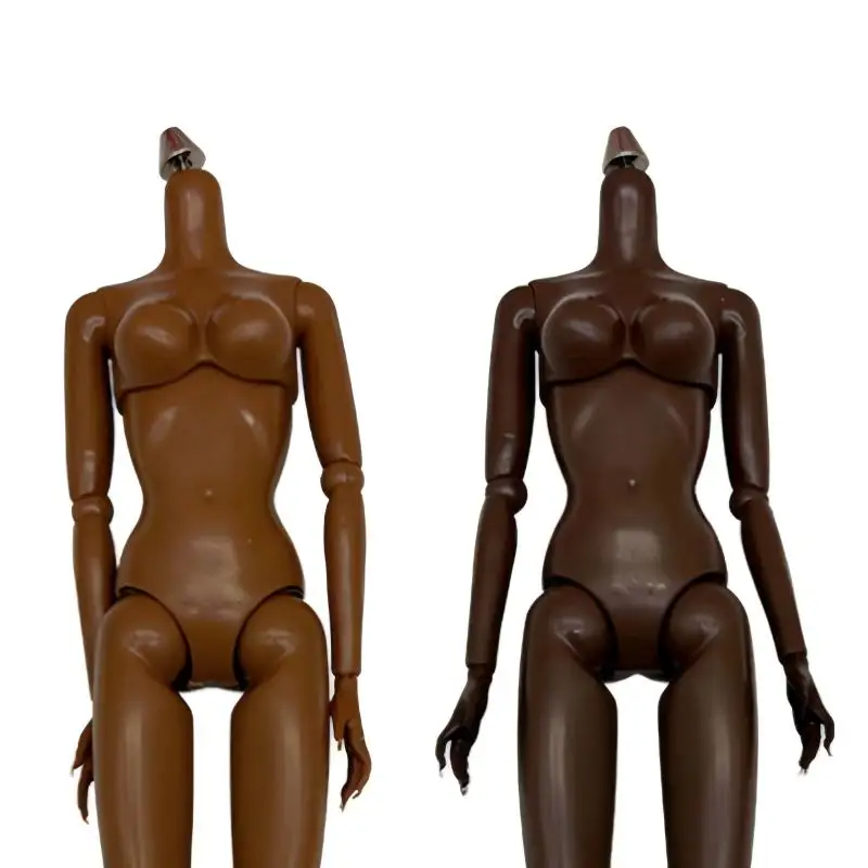 New High Quality Body For Dolls Joints Removable Figure Body Fast Shipping Things For Collection Best Children Birthday Present