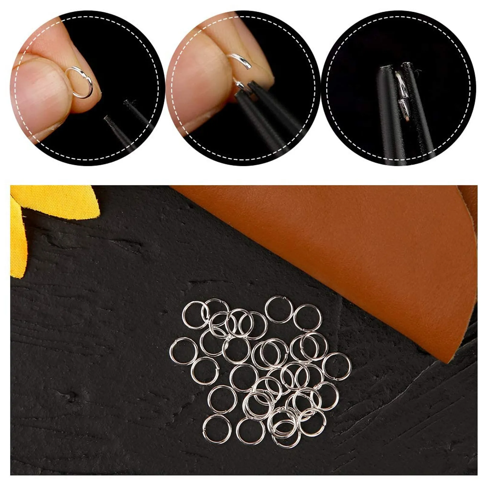 

Набор термоусадочной пленки: безопасный и мягкий термоусадочный материал для рукоделия, изготовления украшений, поделок, прозрачная термоусадочная пленка