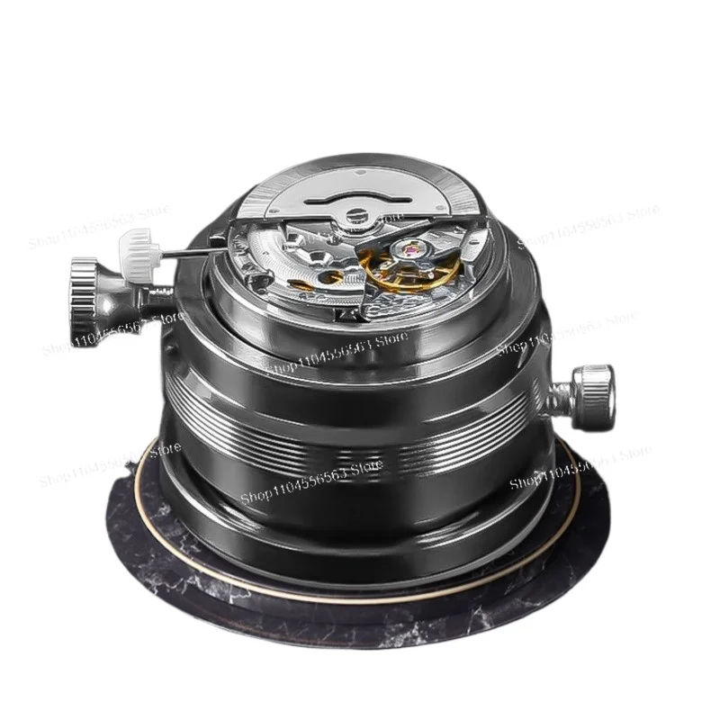 Инструмент для ремонта часов 3100 3135 Держатель механизма часов 2000 Фиксированный держатель 7750/2671/8500/2824/8200