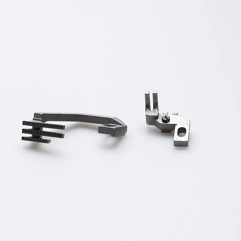 

1 комплект 124-78103 76107 3314 Направляющая шпулька (зубец подачи) для промышленных швейных машин Juki