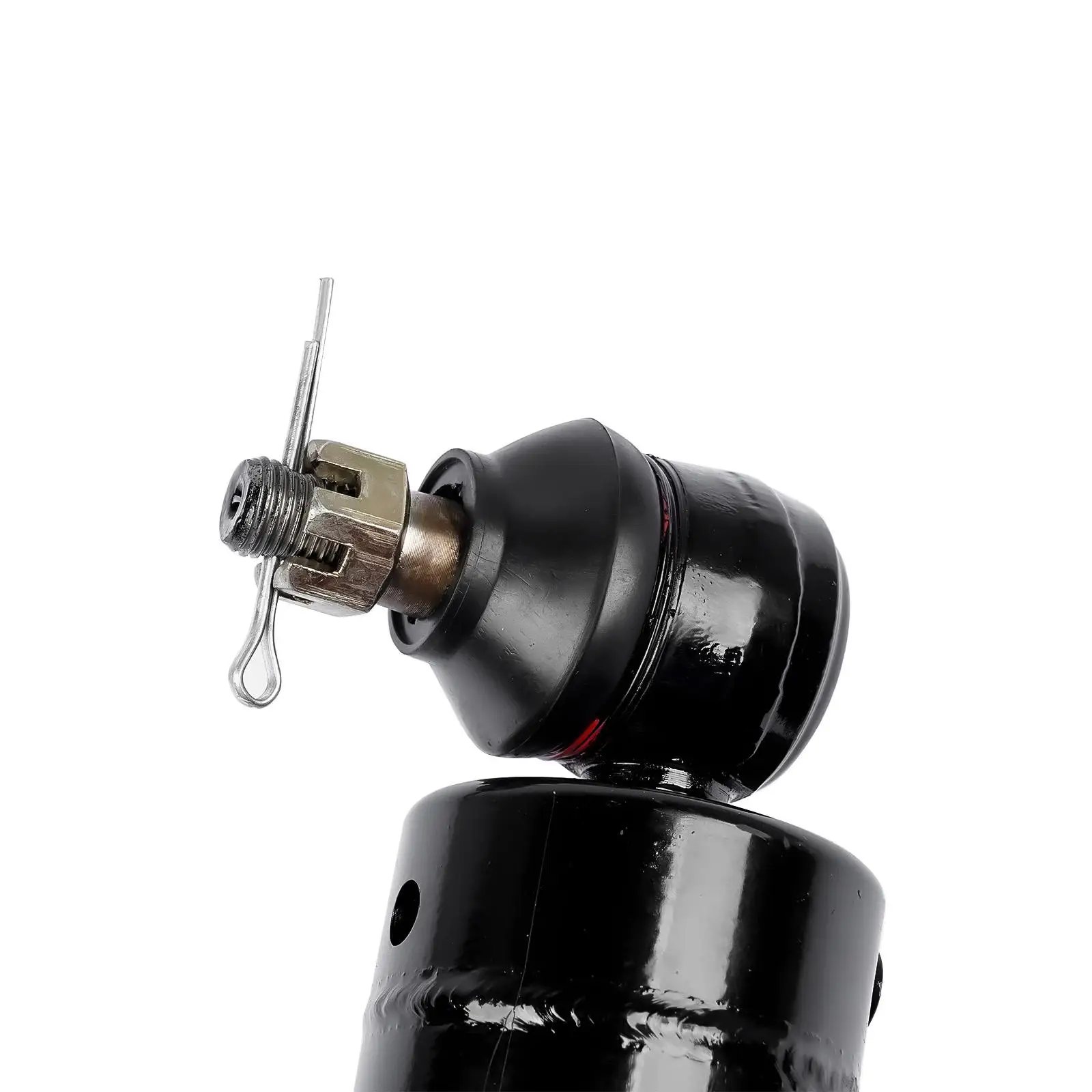 AP01 파워 스티어링 실린더는 John Deere 425 425B 445 455 AM에 적합합니다. 118795   아침 147173