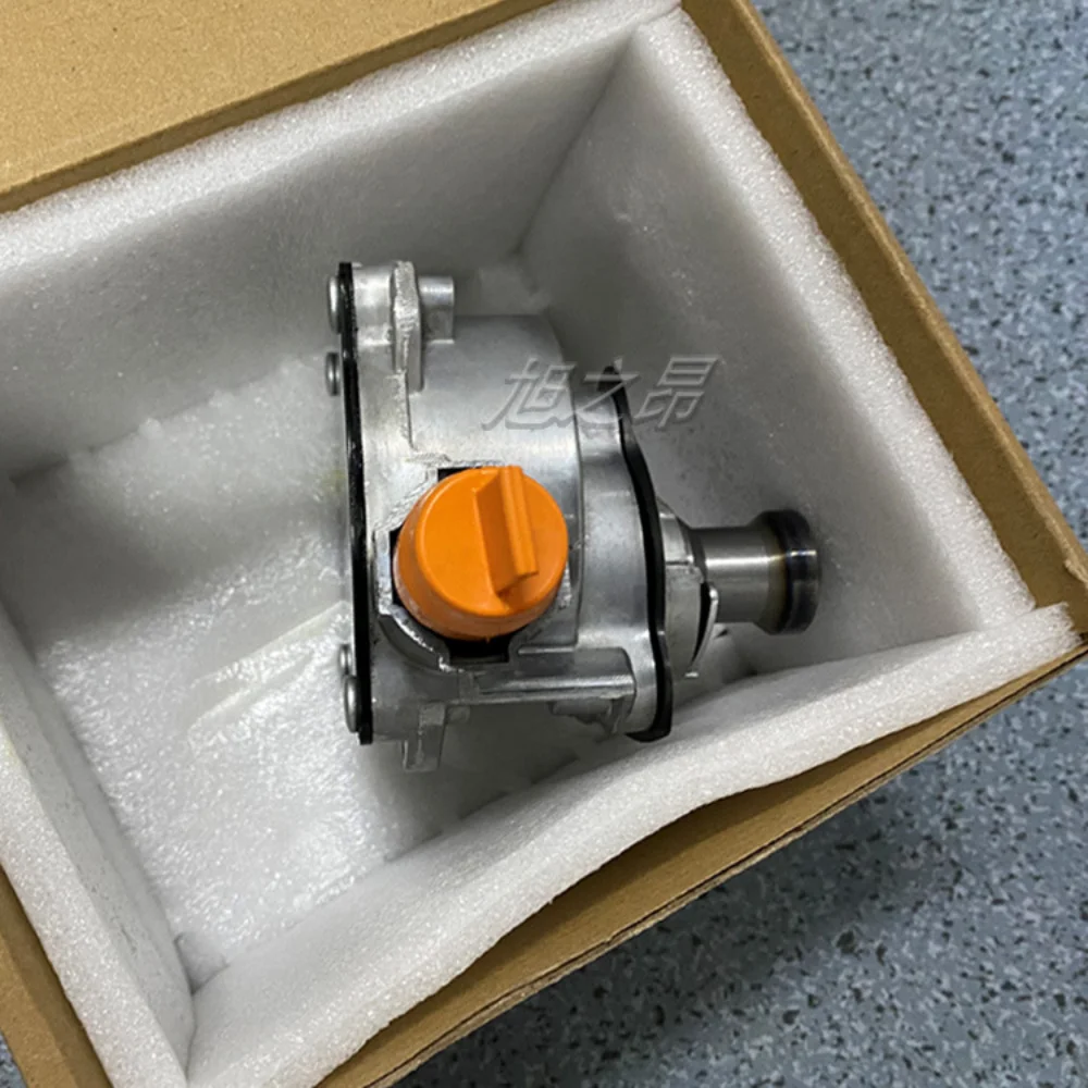 New Brake Vacuum Pump 11667558344 for BMW E60 E70 E81 E83 E89 E90 X5 X3 Z4 128i 328xi 528i xDrive 2007-2013