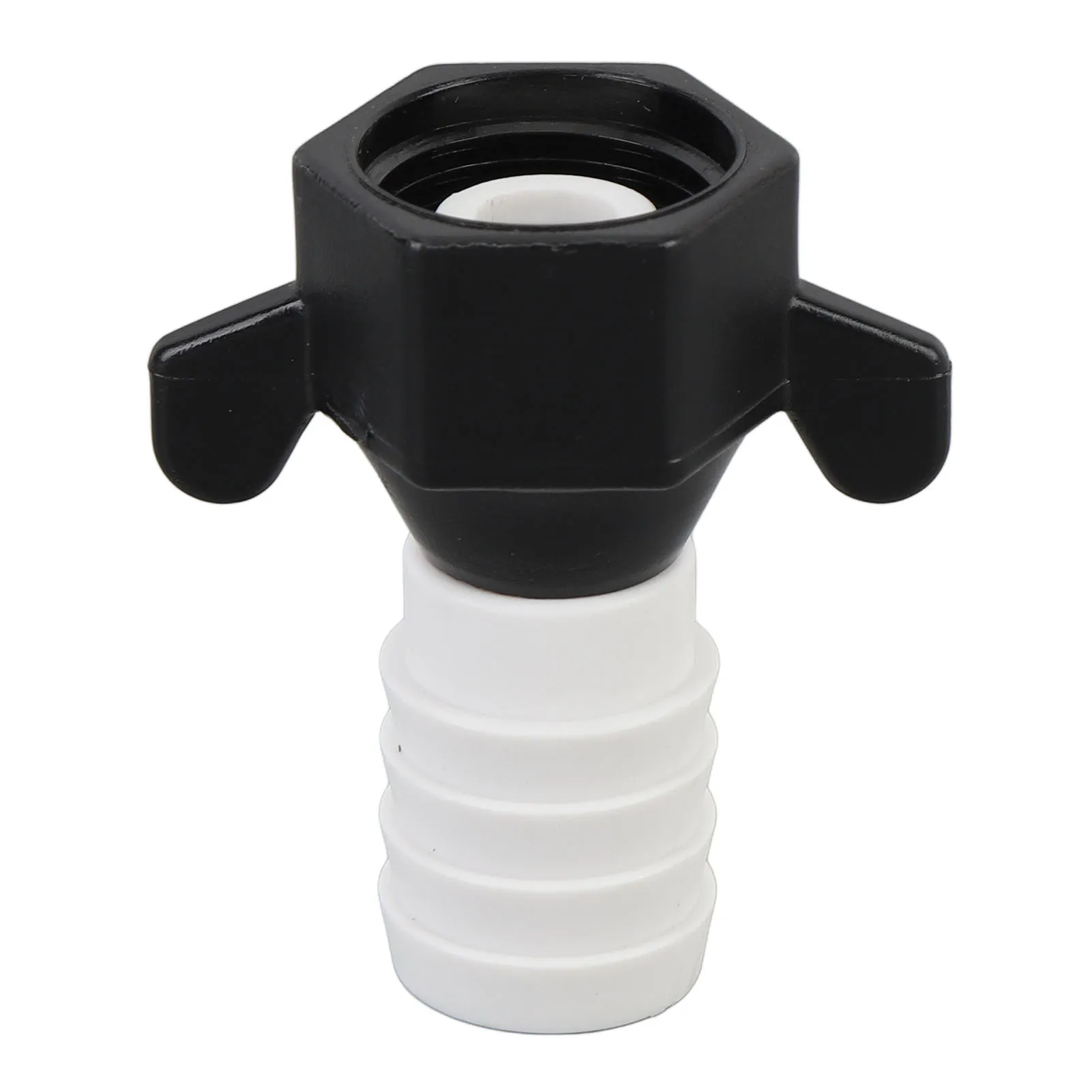 تركيب مضخة مياه RV سريع الإصدار، محول دوار ممتاز محمول ومحمول على شكل جناح مستقيم لليخوت متنقل