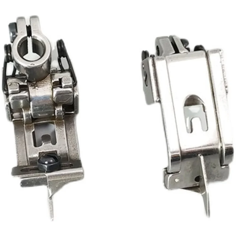 Stretch Seam Flat Seaming Machine 5.6 Presser Foot 4.8 Flat Lock Machine Three Needle Abd Five Line 4.0 Presser Foot Covering St